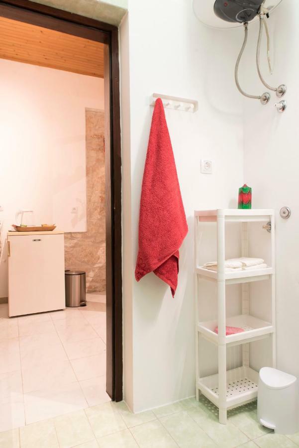 Drio La Rena Apartment Пула Екстериор снимка