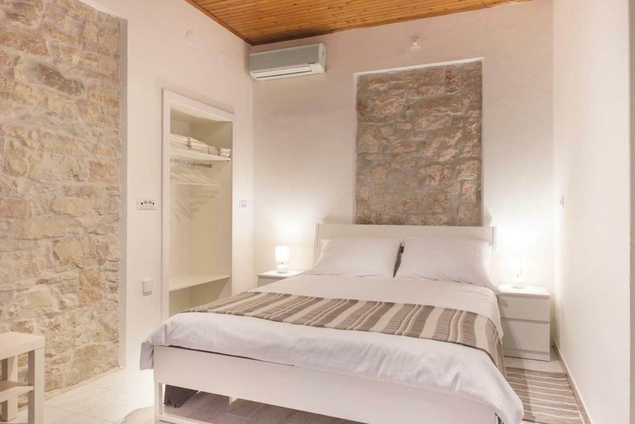 Drio La Rena Apartment Пула Екстериор снимка