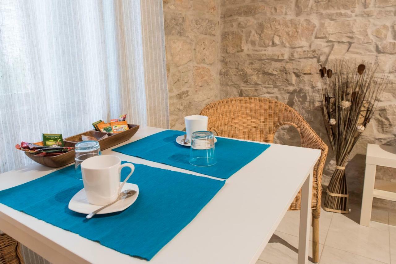 Drio La Rena Apartment Пула Екстериор снимка