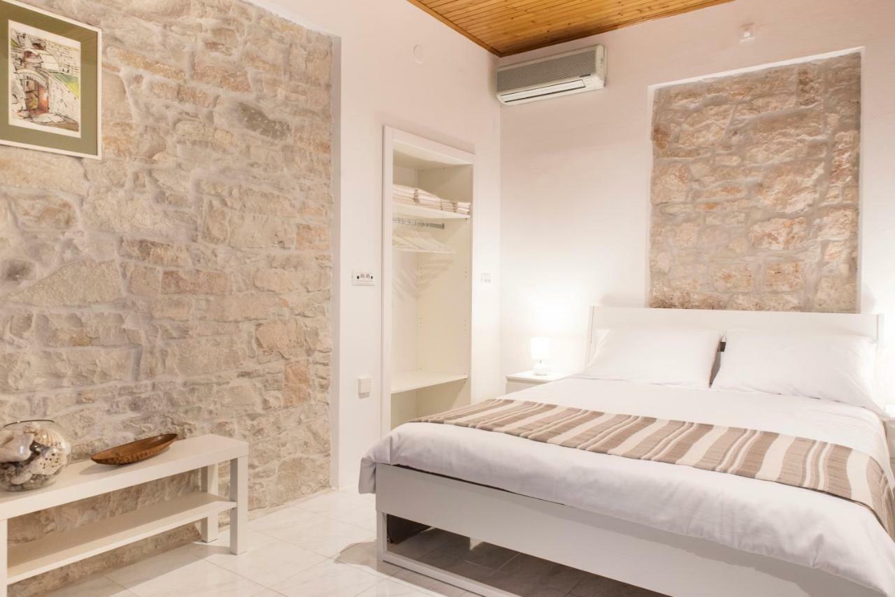 Drio La Rena Apartment Пула Екстериор снимка