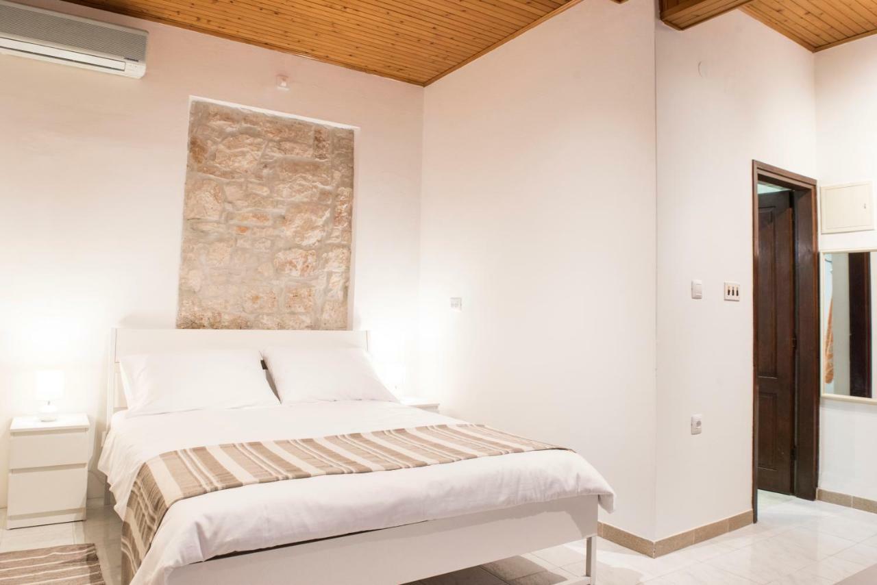 Drio La Rena Apartment Пула Екстериор снимка
